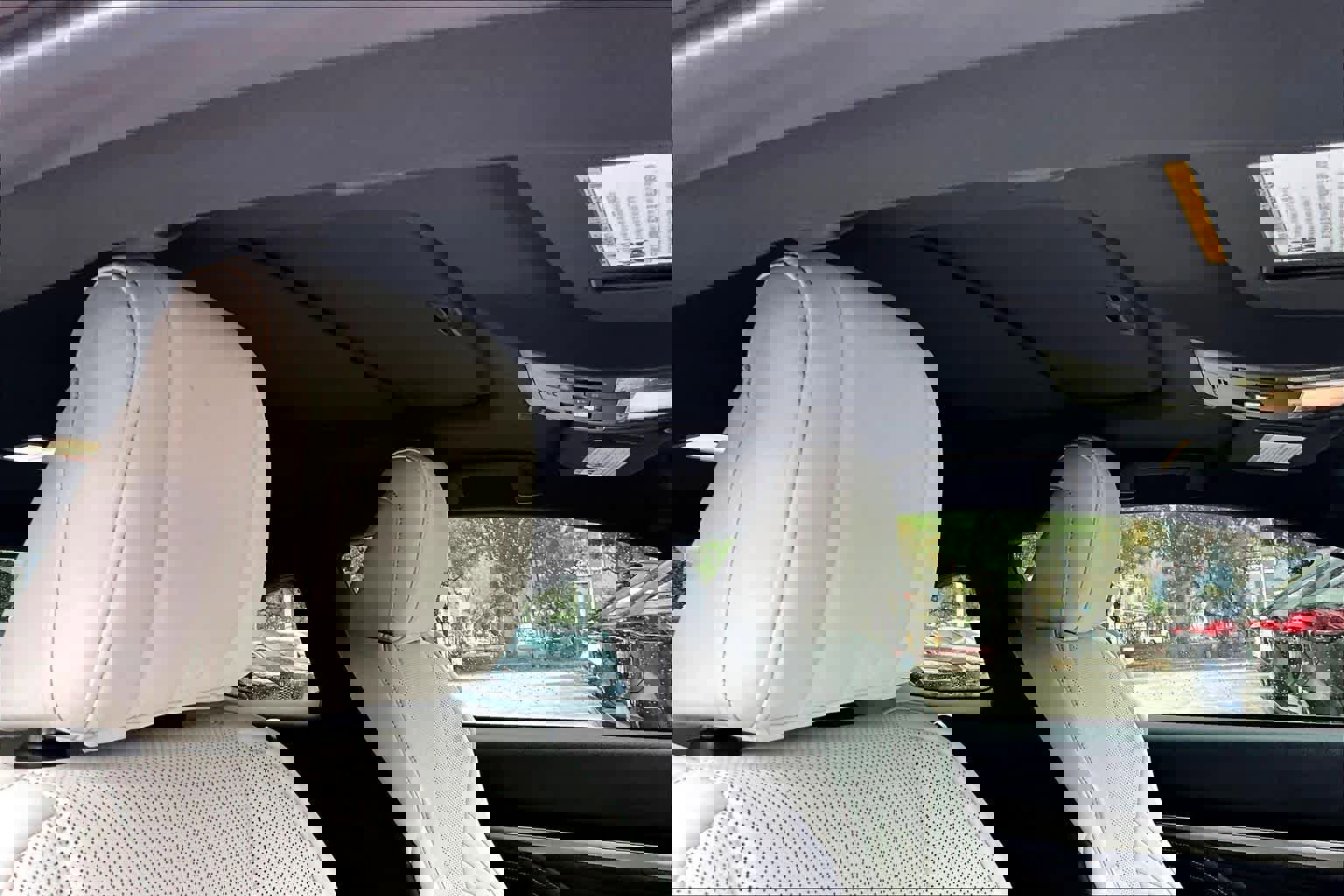 Used 2022 Lexus RC 300 F Sport w/ Accessory Package image 14