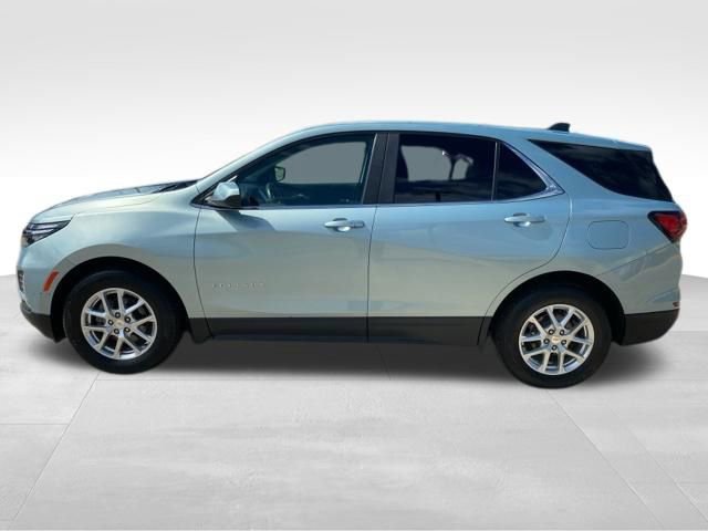 Used 2022 Chevrolet Equinox LT FWD image 14