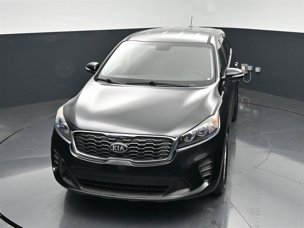 Used 2019 Kia Sorento L FWD image 19