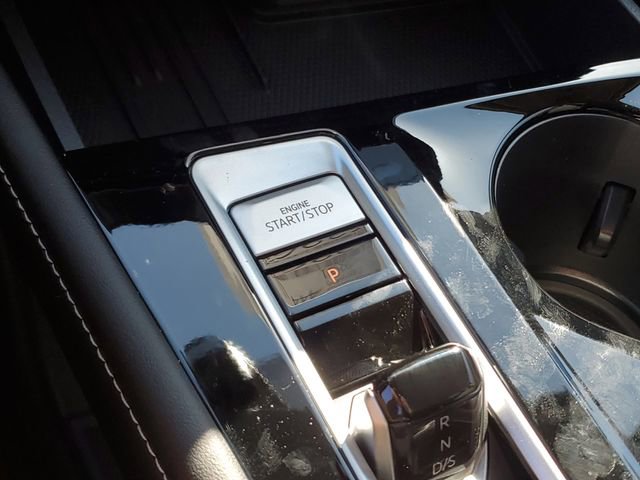 New 2026 Volkswagen Atlas SE image 30