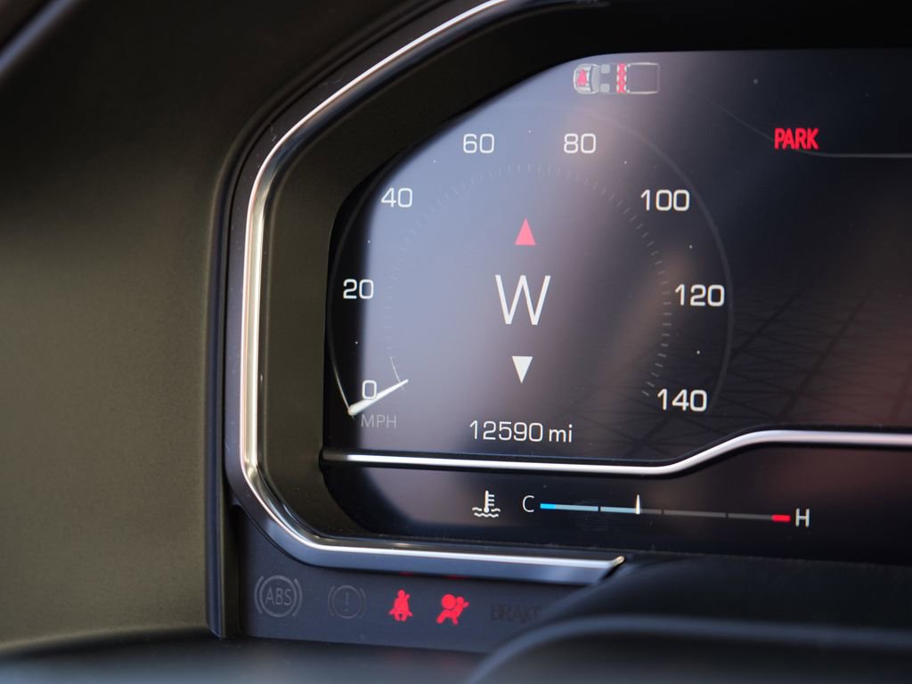 Used 2024 GMC Sierra 1500 AT4 w/ AT4 Premium Package image 46