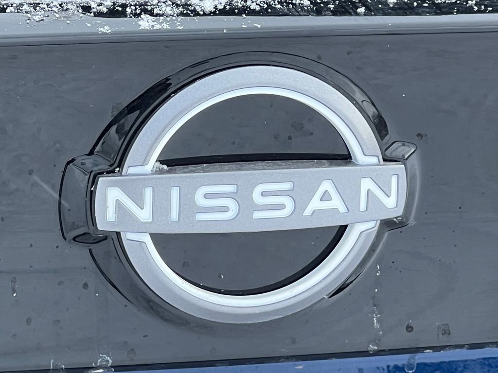 New 2026 Nissan Kicks SV w/ SV Premium Package image 42
