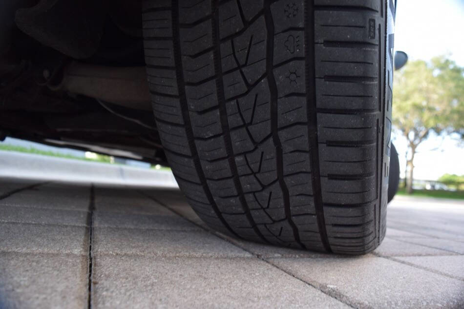 Used 2014 Audi A6 TDI Prestige image 88