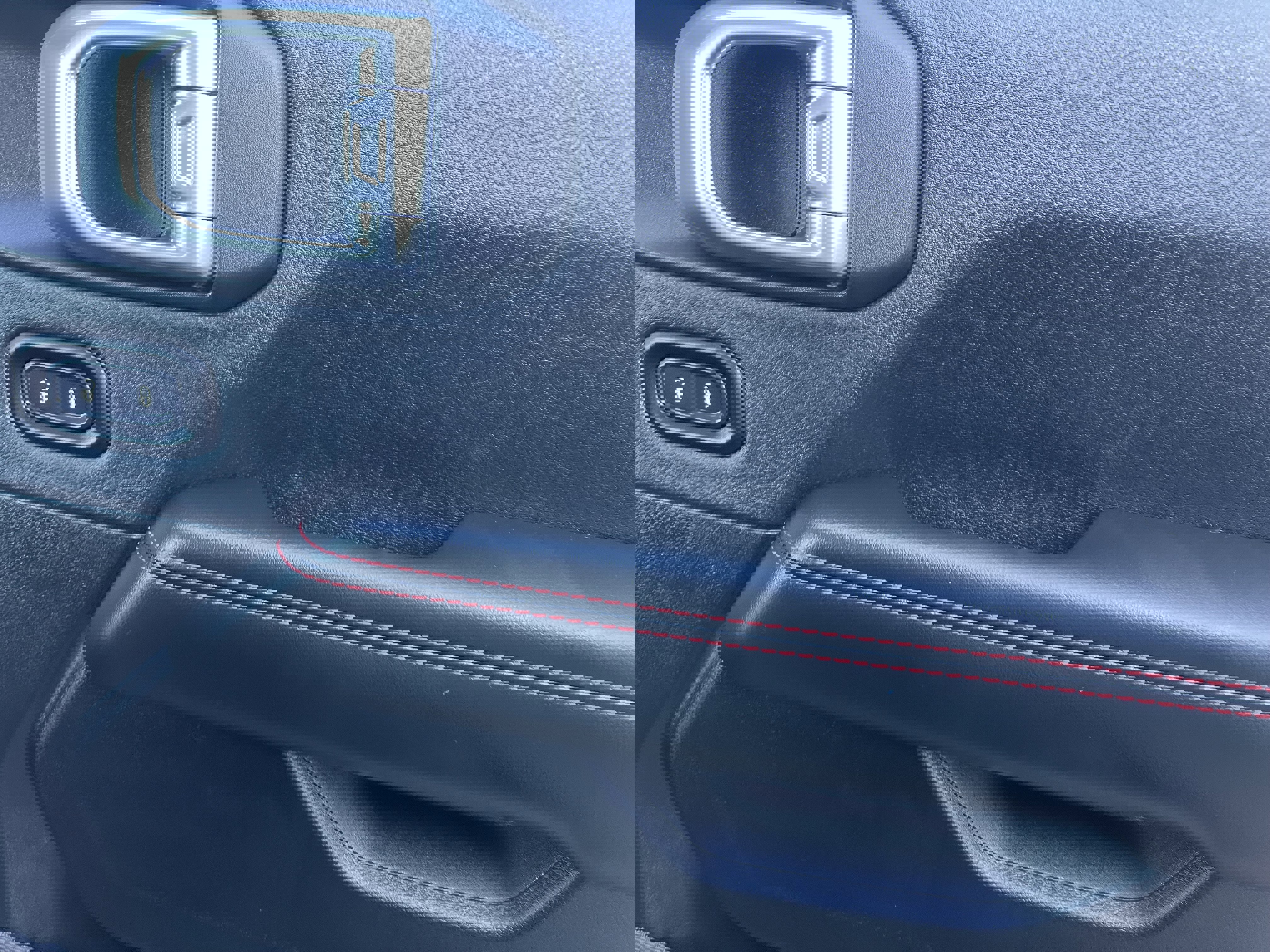 New 2026 Jeep Wrangler Unlimited Rubicon image 31