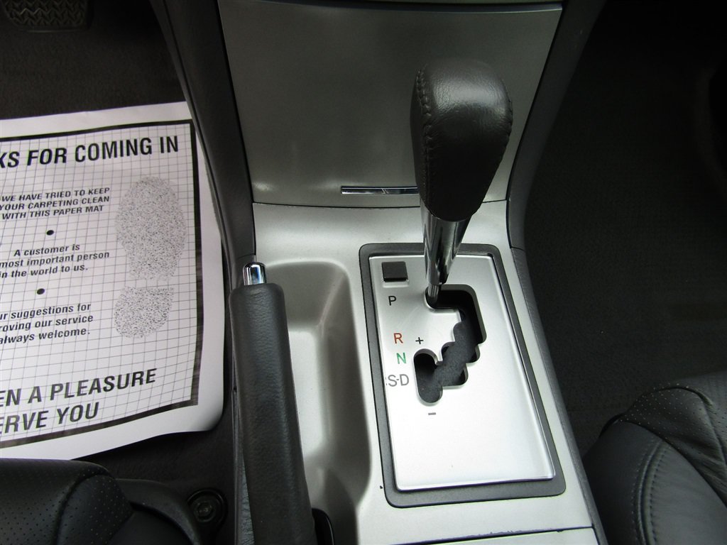 Used 2008 Toyota Solara Coupe FWD image 19