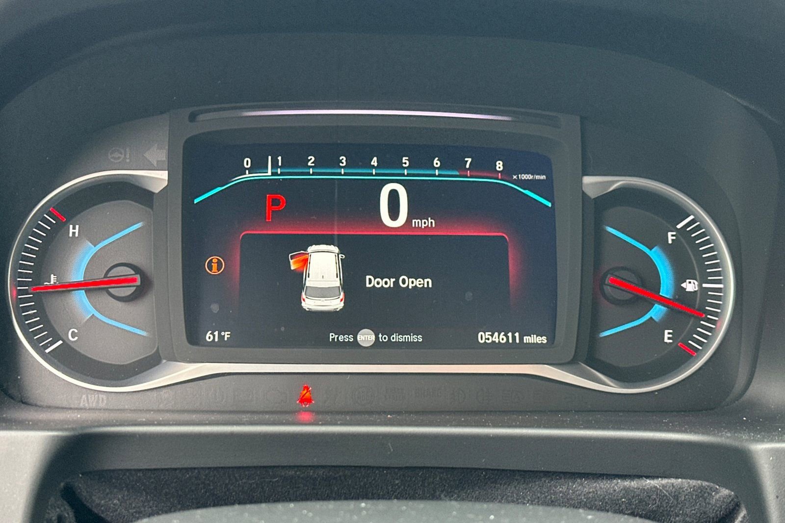 Used 2019 Honda Pilot EX-L image 40