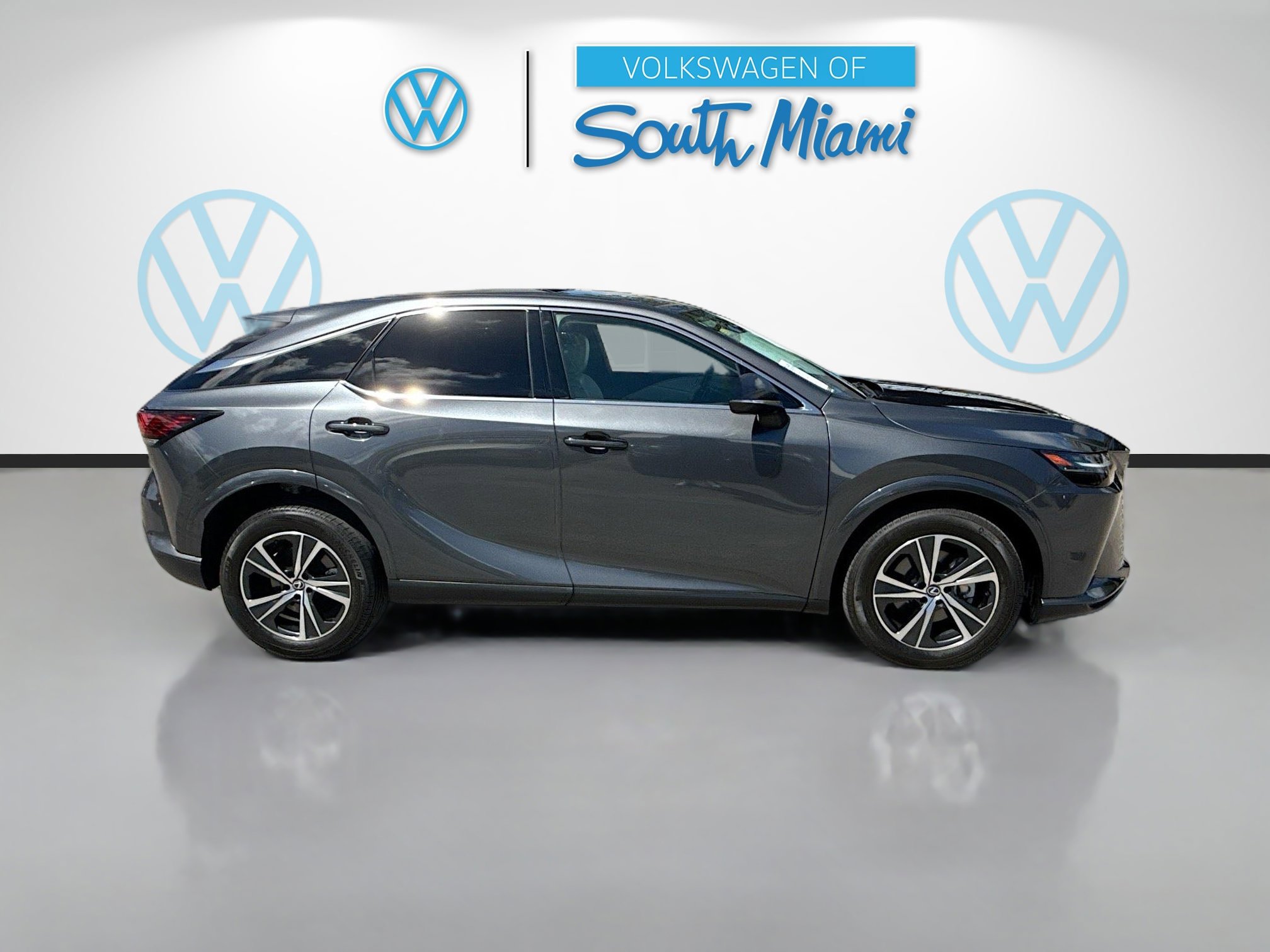 Used 2024 Lexus RX 350 FWD w/ Accessory Package (K3) image 8