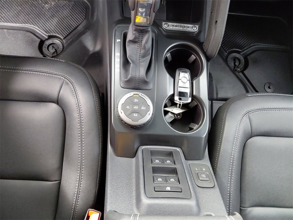 New 2025 Ford Bronco Badlands w/ Sasquatch Package image 31