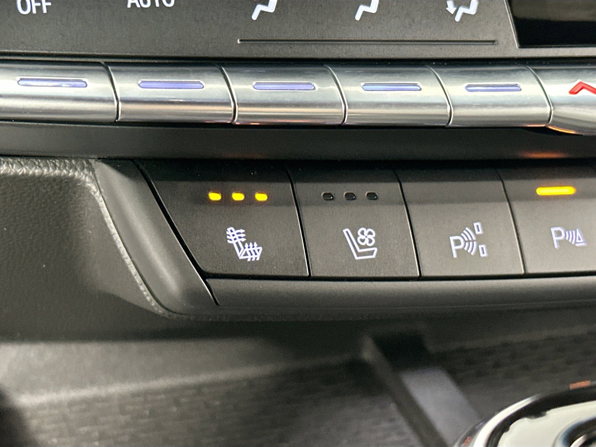 Used 2020 Cadillac CT5 Premium Luxury image 20