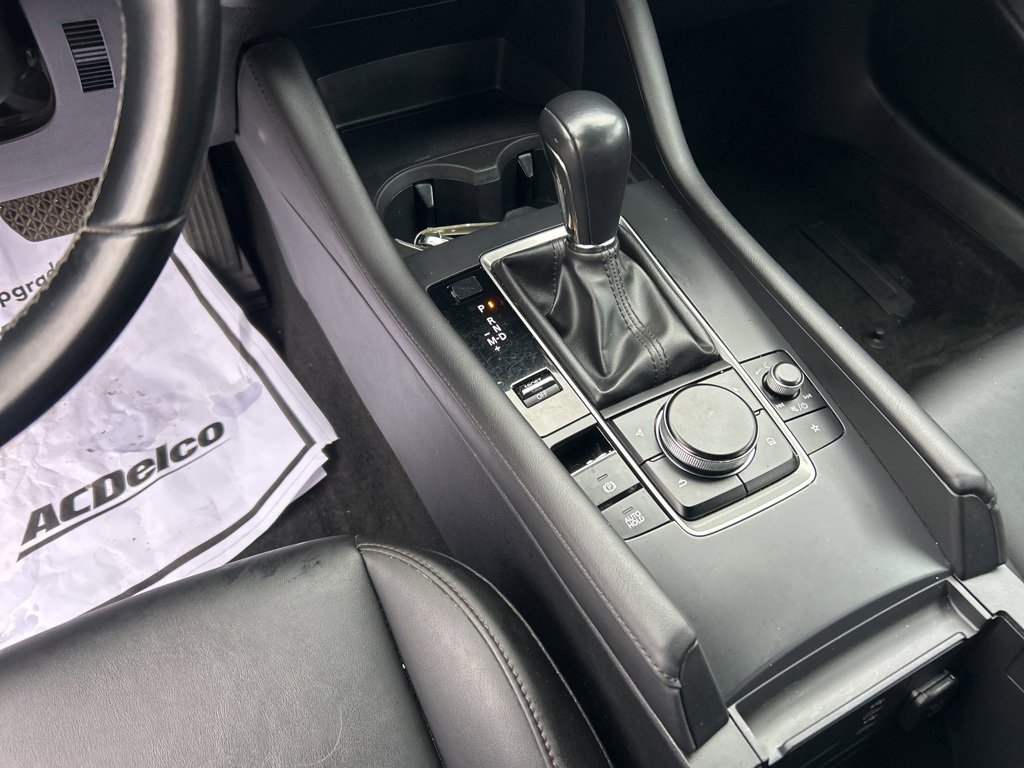 Used 2023 MAZDA MAZDA3 s image 18