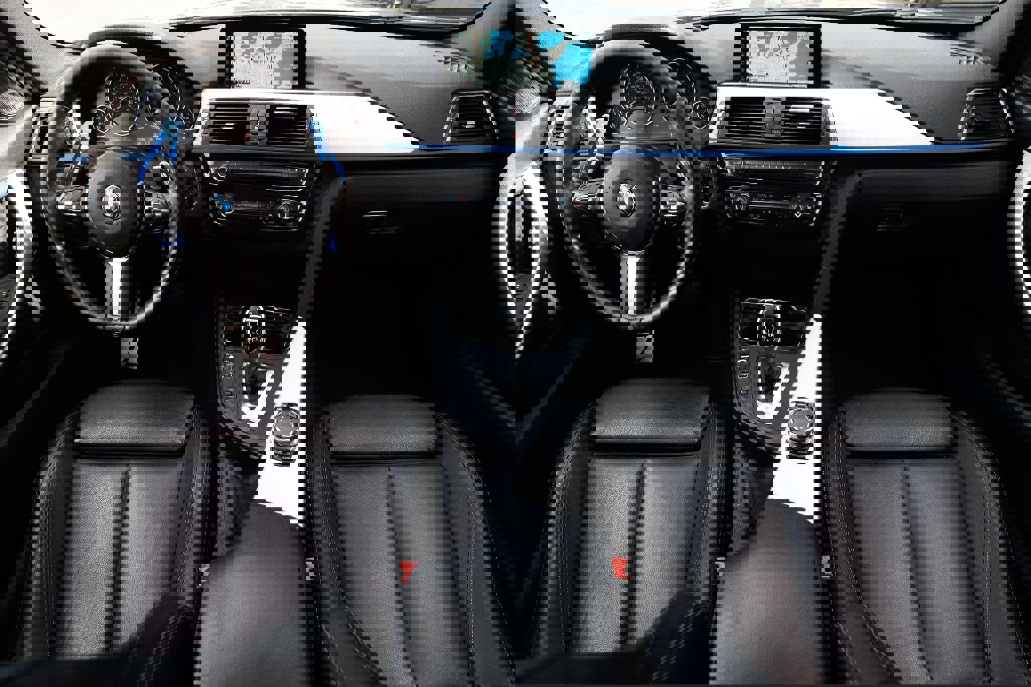 Used 2016 BMW 340i Sedan image 26