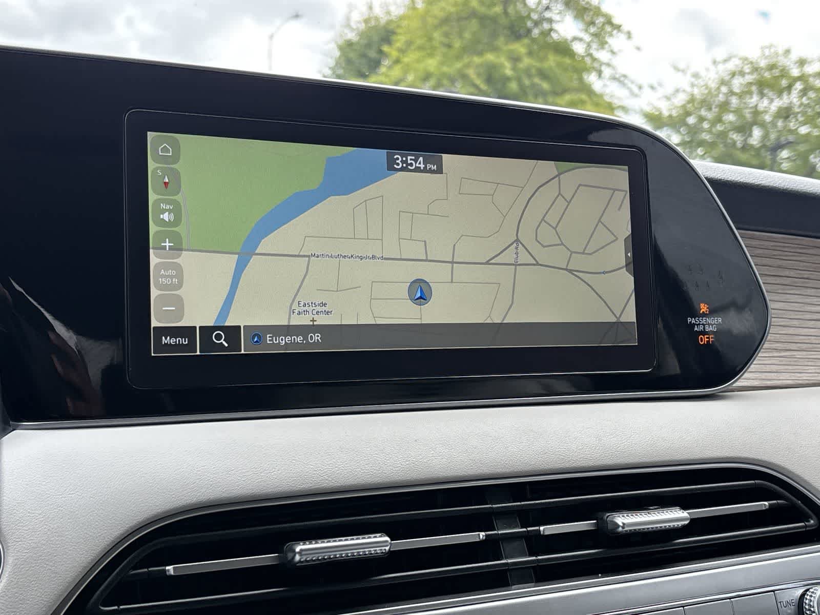 Used 2022 Hyundai Palisade SEL AWD/4WD image 15