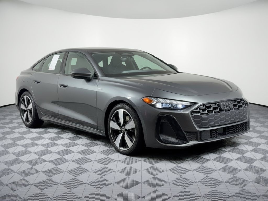 New 2026 Audi A5 Premium Plus AWD/4WD image 7