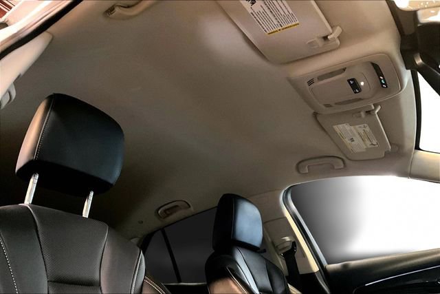 Used 2023 Buick Envision Essence image 27