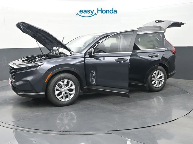 New 2026 Honda CR-V LX image 38