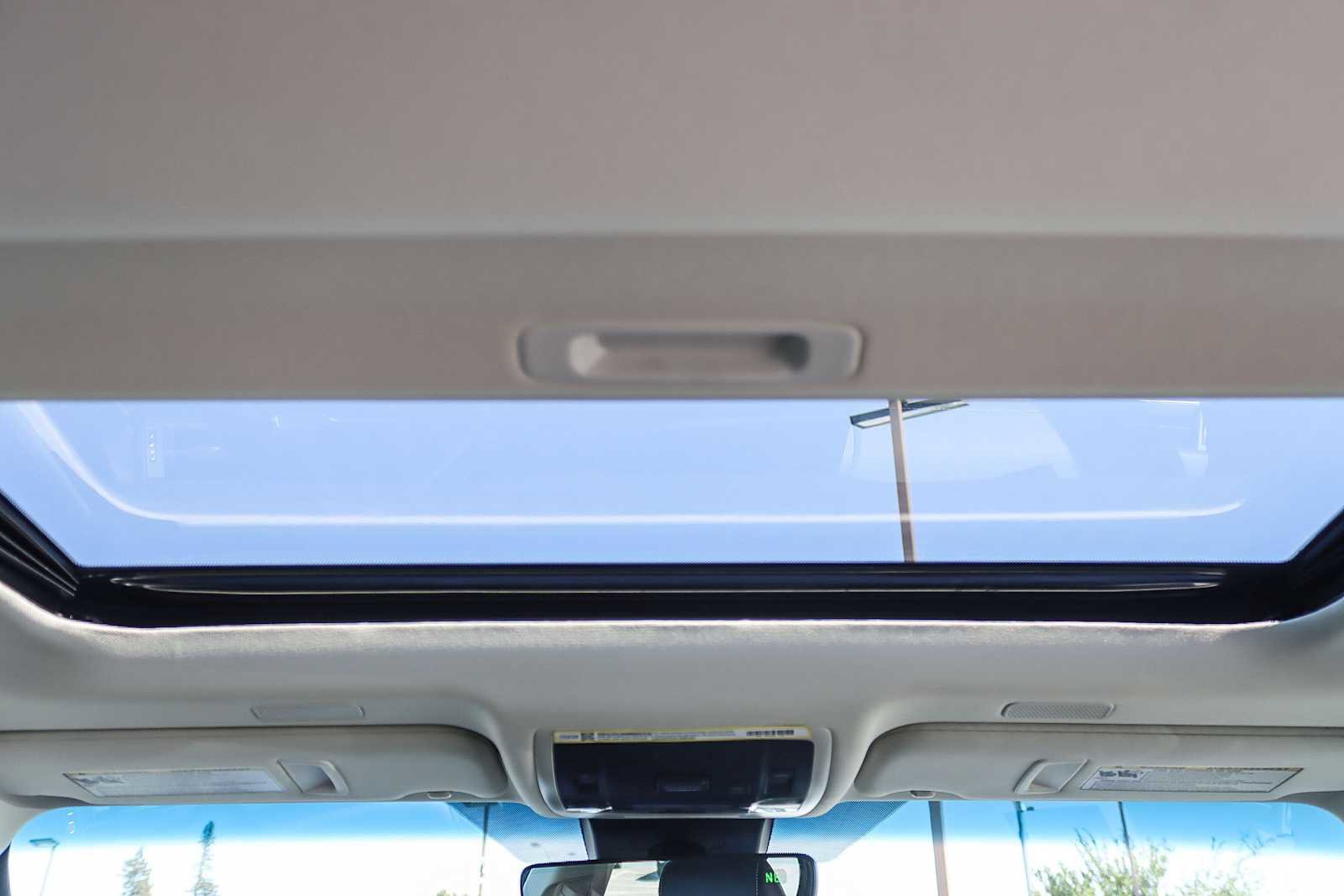 New 2025 Lexus ES 350 image 15