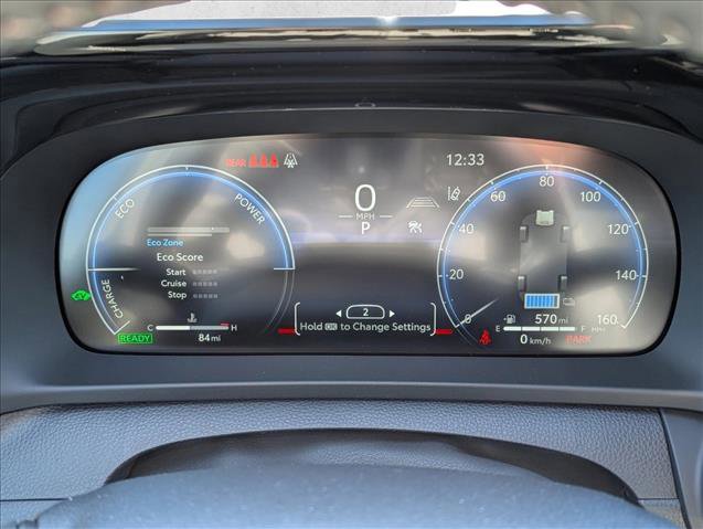 Used 2026 Toyota Crown XLE image 11