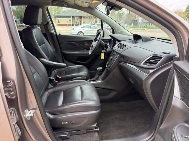 Used 2013 Buick Encore Leather AWD/4WD image 8