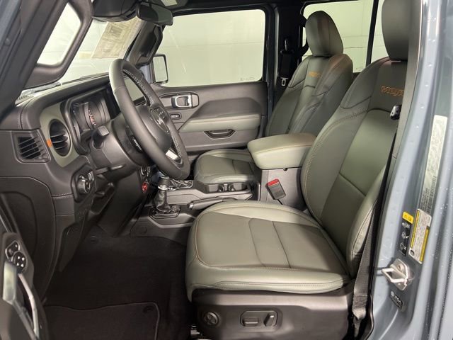 New 2026 Jeep Gladiator Mojave image 9