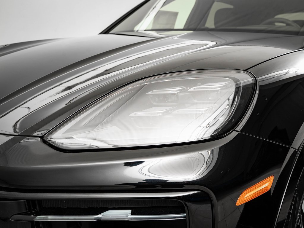 New 2026 Porsche Cayenne S image 14