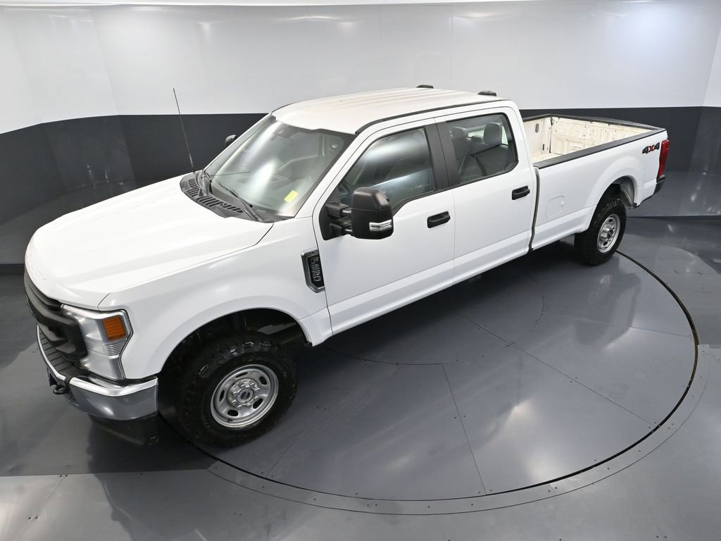 Used 2022 Ford F250 XL w/ Power Equipment Group image 59