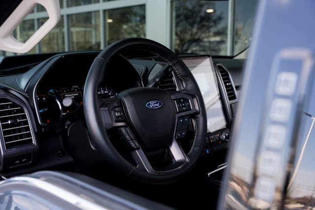 Used 2020 Ford F250 Limited image 35