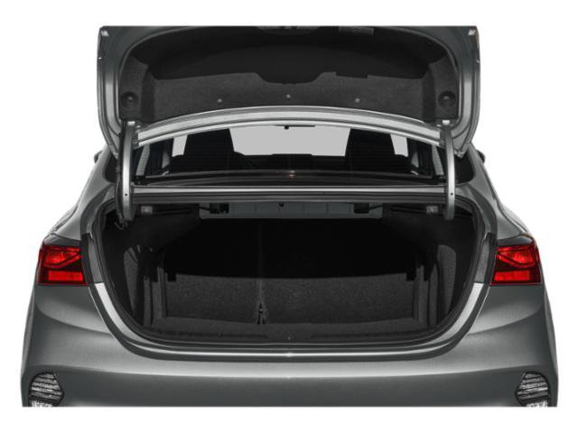 Used 2024 Kia Forte LXS w/ LXS Technology Package FWD image 13