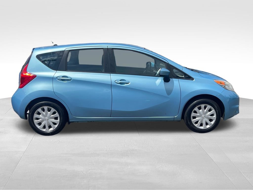Used 2015 Nissan Versa Note SV FWD image 9