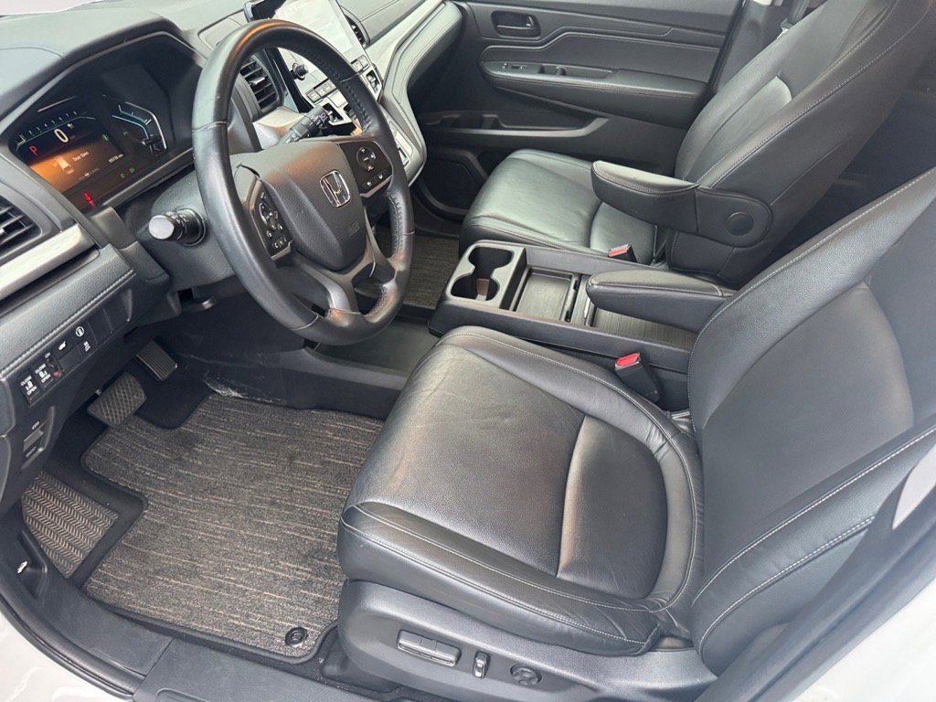 Used 2024 Honda Odyssey EX-L image 10