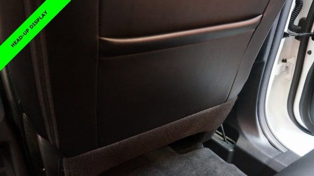 Certified 2022 Nissan Rogue Platinum w/ Head-Up Display Package image 38