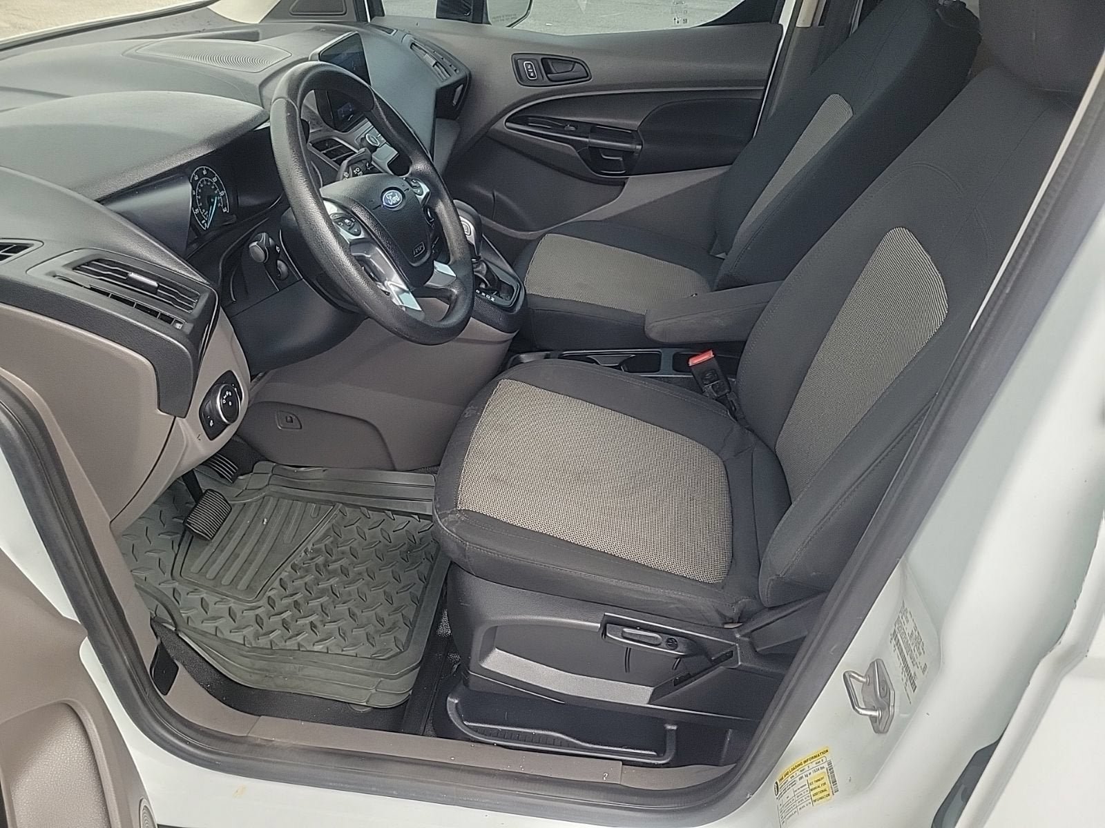 Used 2022 Ford Transit Connect XL FWD image 9