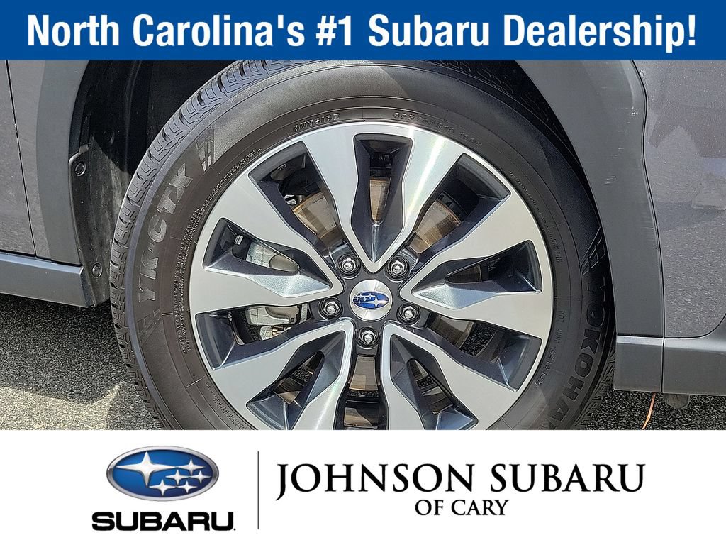 Used 2023 Subaru Outback Limited AWD/4WD image 30