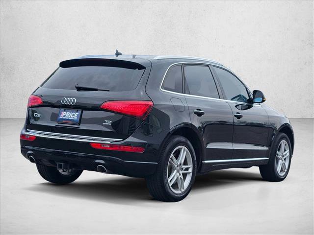Used 2016 Audi Q5 TDI Premium Plus w/ Technology Package image 5