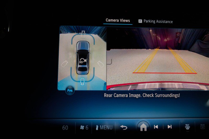 New 2026 Mercedes-Benz E 350 Sedan image 21