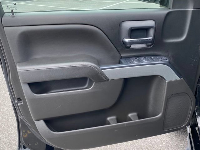 Used 2018 Chevrolet Silverado 1500 LT w/ All Star Edition AWD/4WD image 11