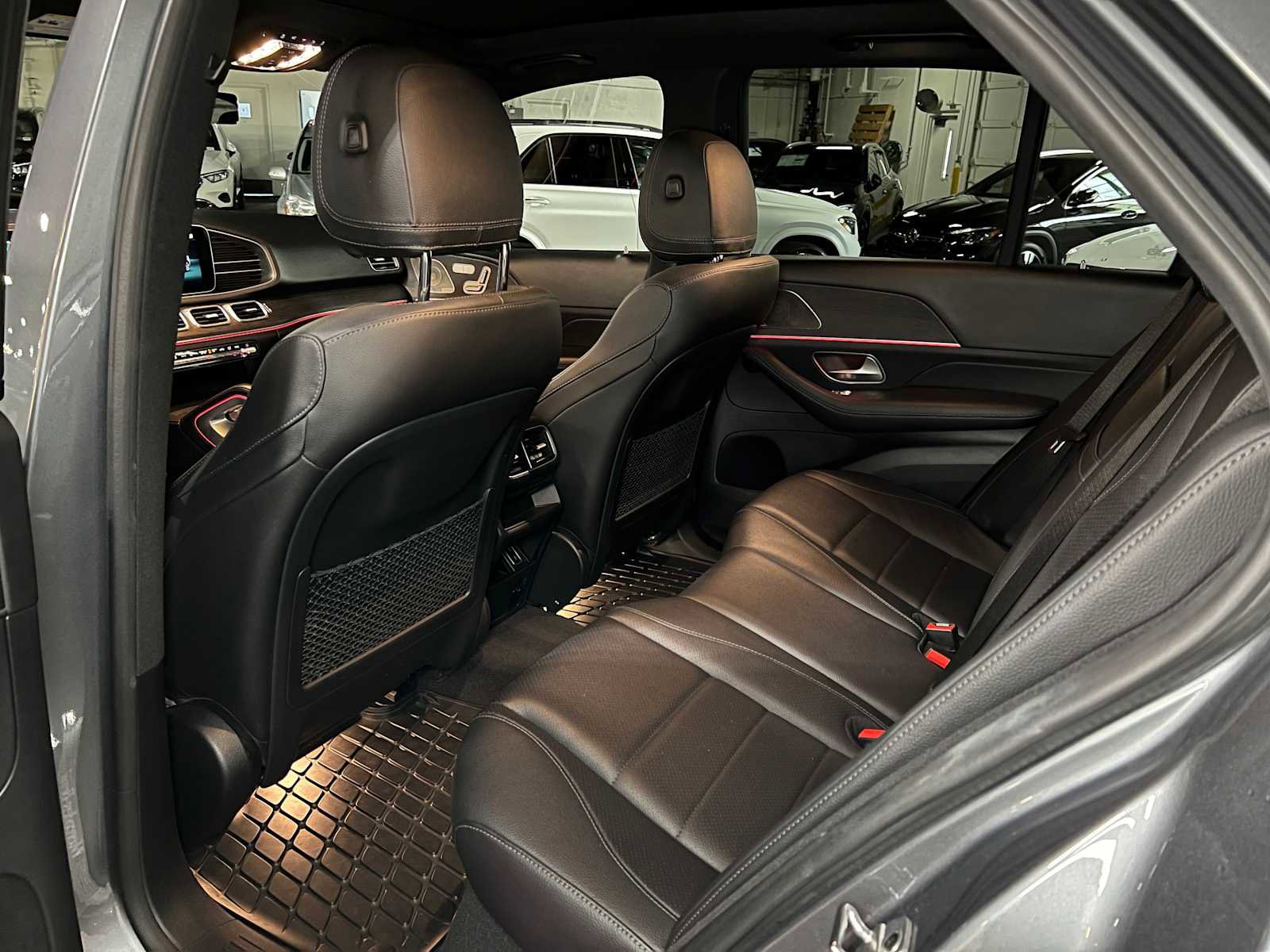 Used 2022 Mercedes-Benz GLE 350 4MATIC image 19