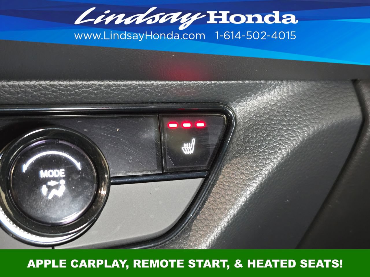 Used 2025 Honda HR-V Sport image 20