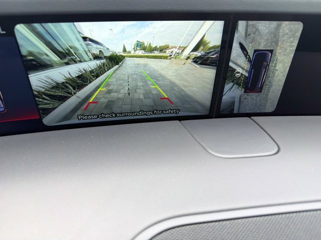 New 2026 Lincoln Nautilus Reserve AWD/4WD image 28