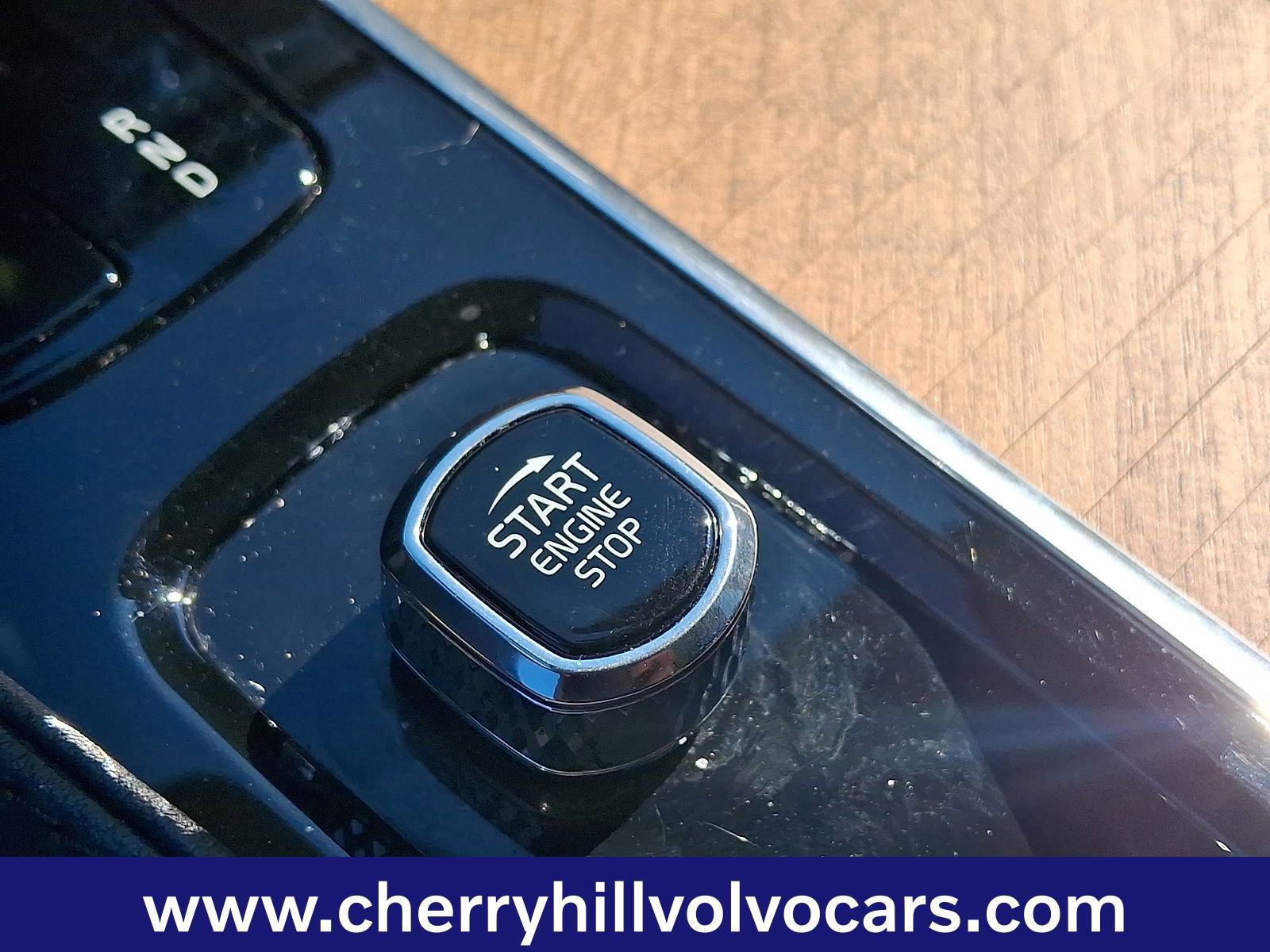 Certified 2023 Volvo XC90 B6 Core w/ Climate Package image 25