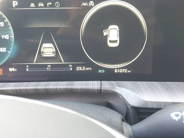 Certified 2023 Kia Telluride SX FWD image 25