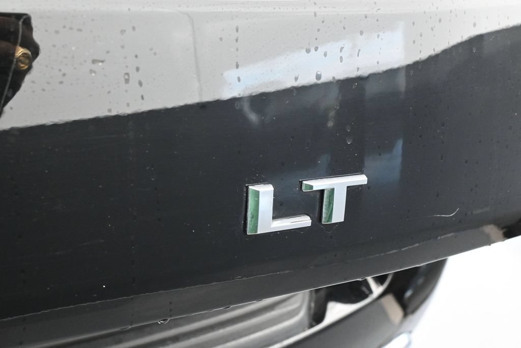 Used 2024 Chevrolet Tahoe LT AWD/4WD image 35