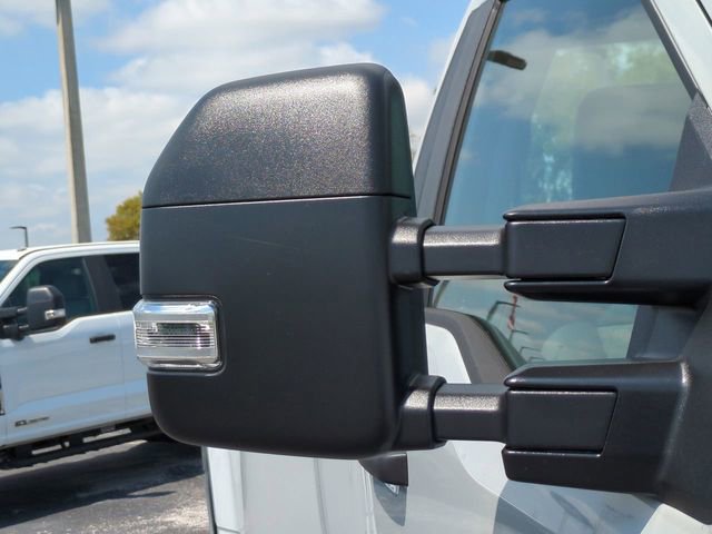 New 2026 Ford F350 XL w/ STX Appearance Package image 12