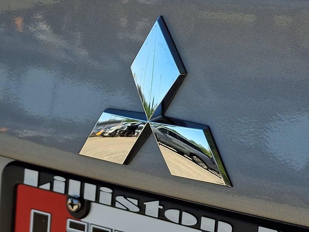 Used 2023 Mitsubishi Outlander Sport AWD image 31