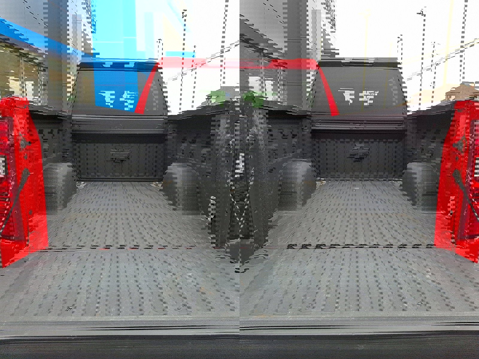 Used 2022 Chevrolet Silverado 1500 Custom w/ Rally Edition image 27