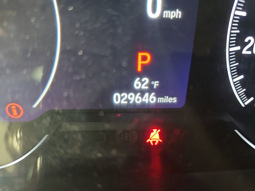 Used 2021 Honda Accord Sport image 16