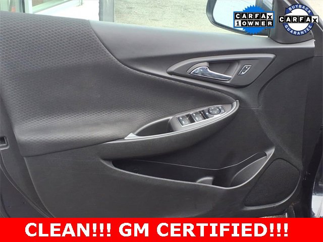 Used 2023 Chevrolet Malibu LT image 10