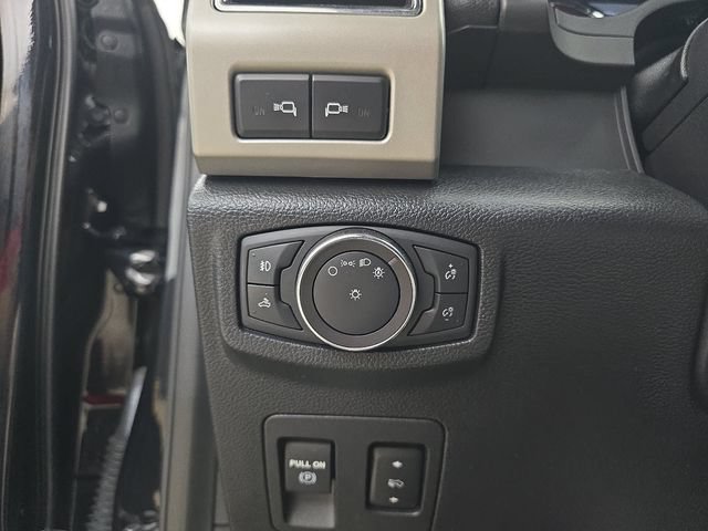 Used 2019 Ford F150 Lariat w/ Equipment Group 502A Luxury RWD image 38