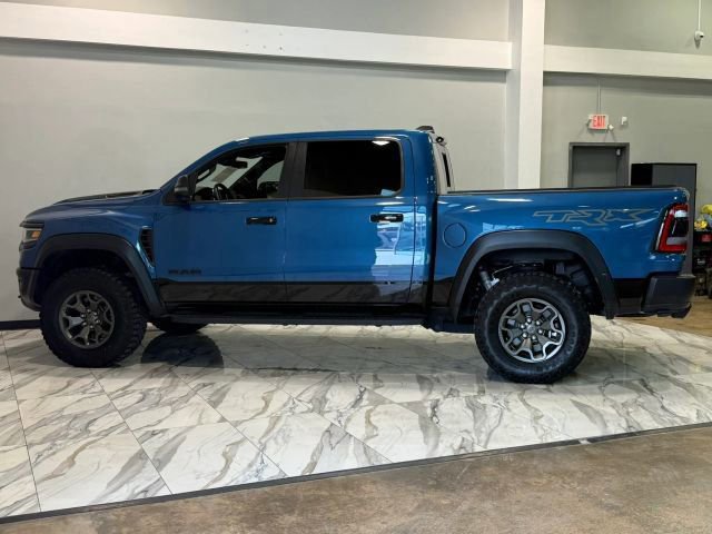 Used 2024 RAM 1500 TRX image 10