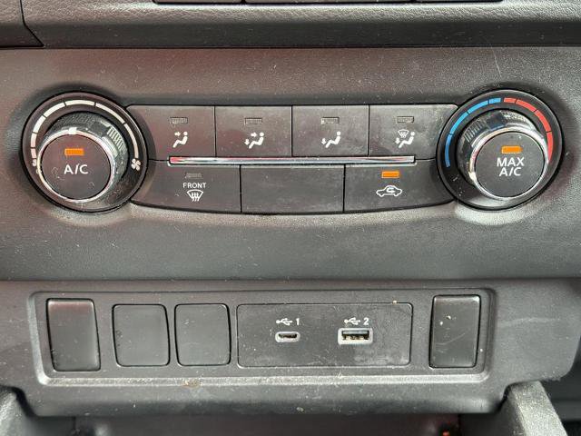 Certified 2023 Nissan Frontier SV RWD image 6