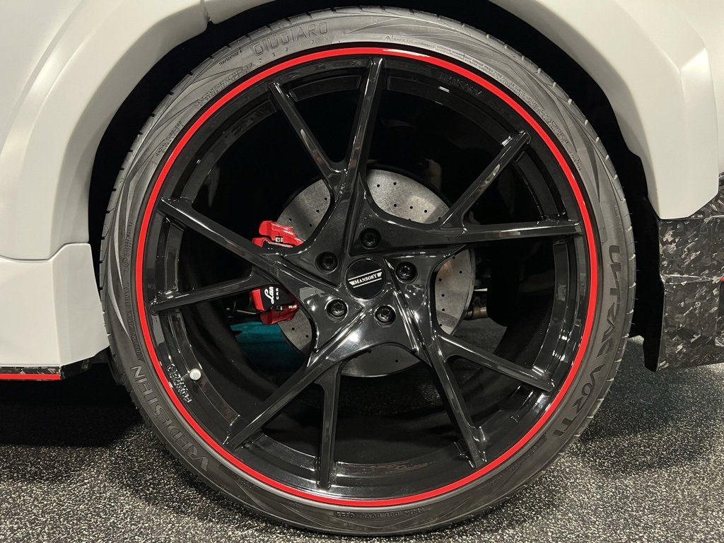 Used 2019 Lamborghini Urus image 37